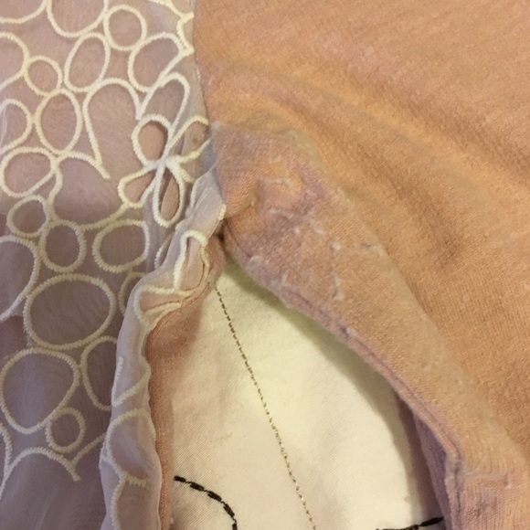 Sweater - Picture 3 of 4